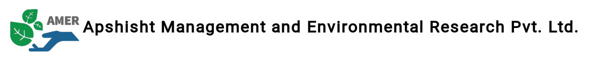 Apshisht Management and Environmental Research Pvt. Ltd.